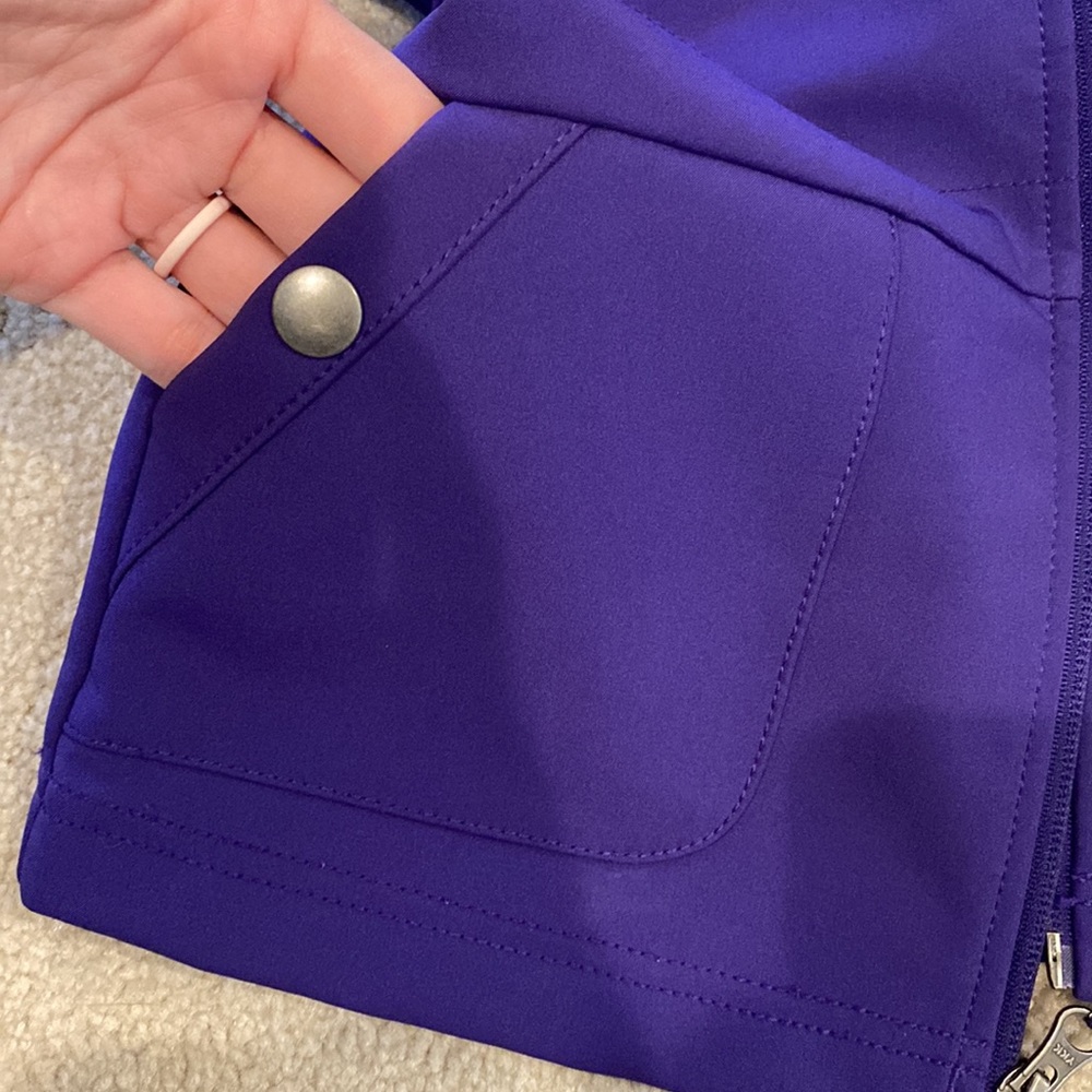 Columbia zip up - Picture 6 of 7